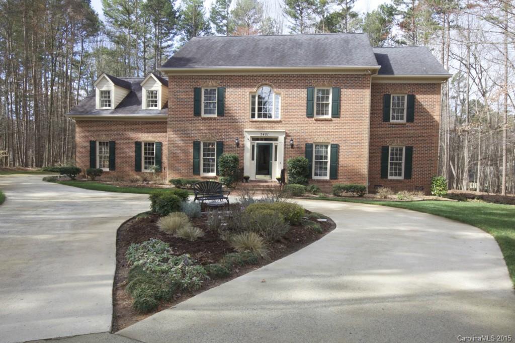 3401 Plantation Road Charlotte NC 28270