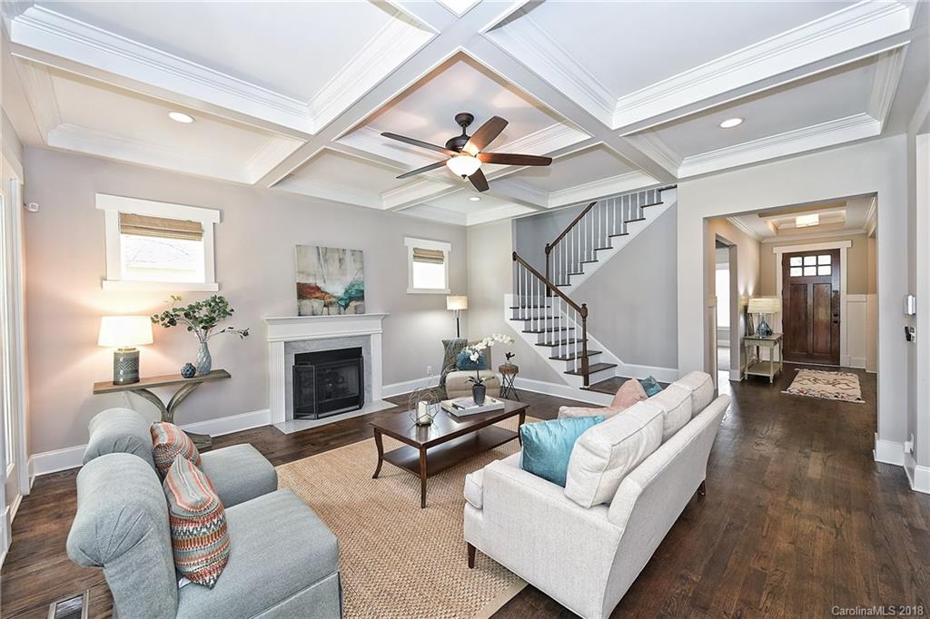 1624 Brook Road Charlotte NC 28205