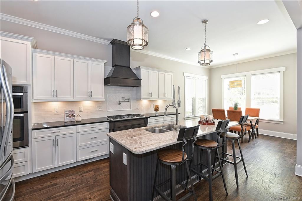 1624 Brook Road Charlotte NC 28205