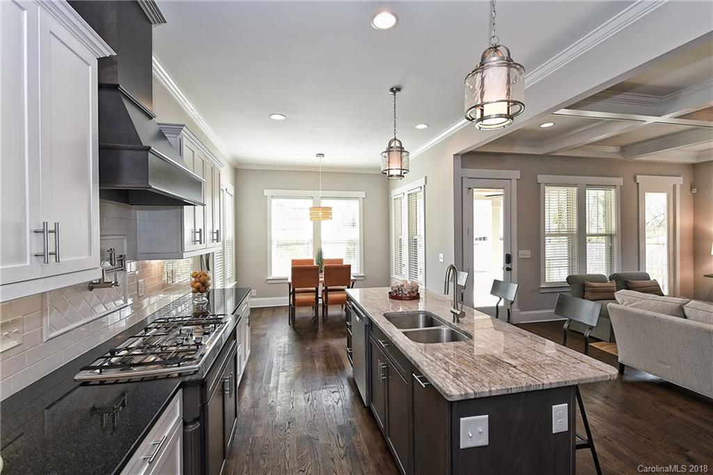 1624 Brook Road Charlotte NC 28205