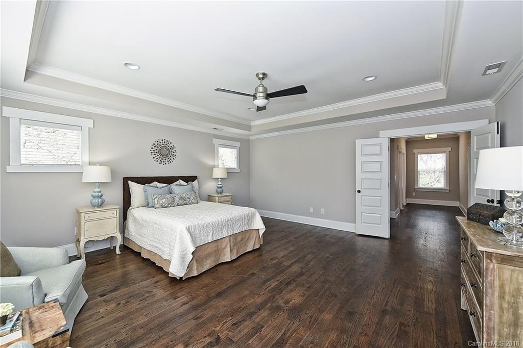 1624 Brook Road Charlotte NC 28205