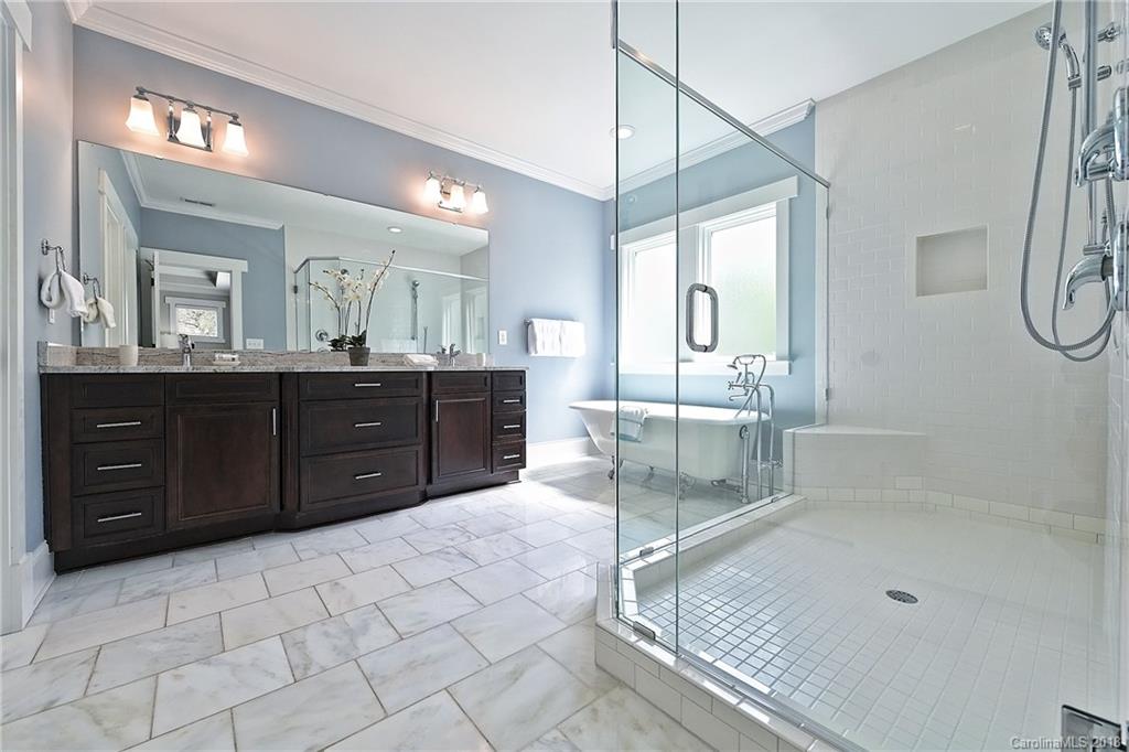 1624 Brook Road Charlotte NC 28205