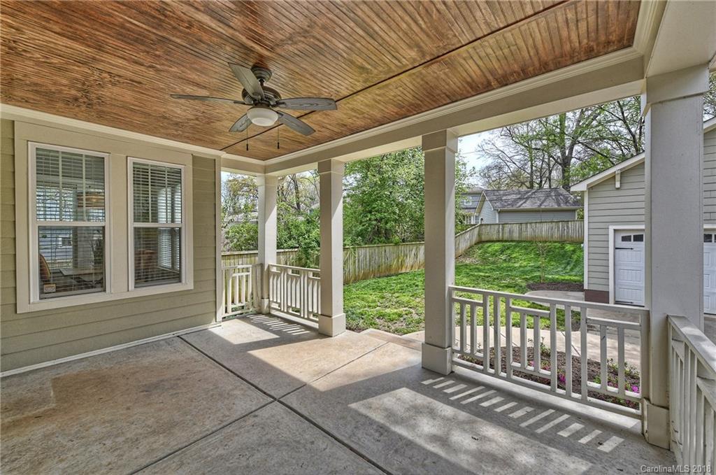 1624 Brook Road Charlotte NC 28205