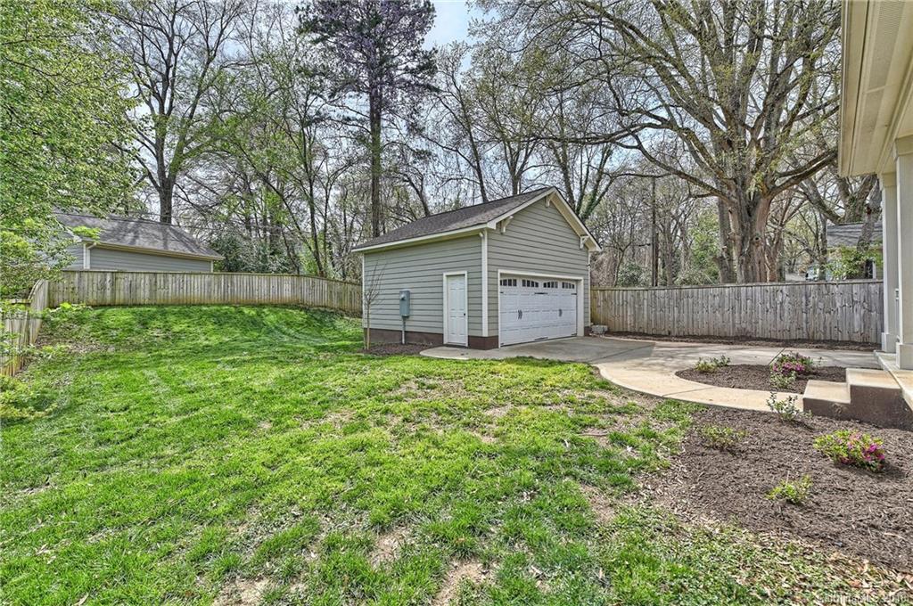 1624 Brook Road Charlotte NC 28205