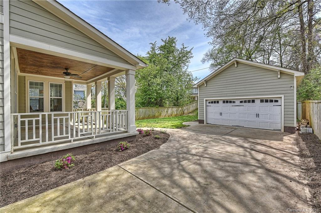 1624 Brook Road Charlotte NC 28205