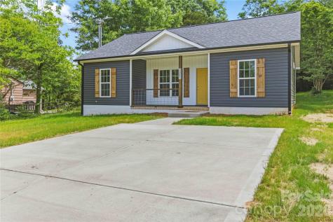 113-B Brookwood Street Chester SC 29706