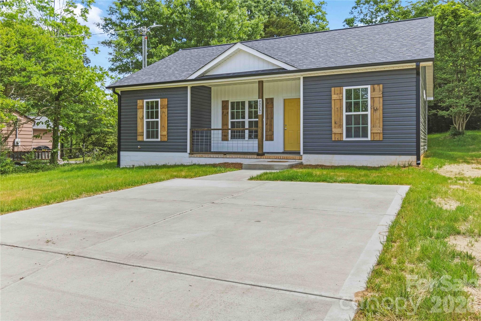 113-B Brookwood Street Chester SC 29706