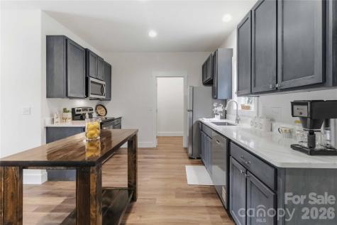 113-B Brookwood Street Chester SC 29706
