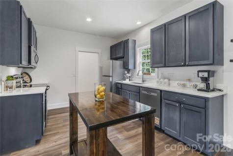 113-B Brookwood Street Chester SC 29706