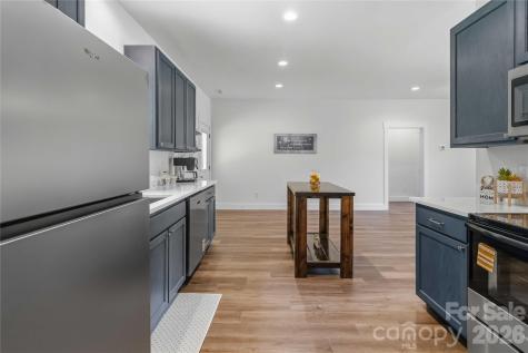 113-B Brookwood Street Chester SC 29706