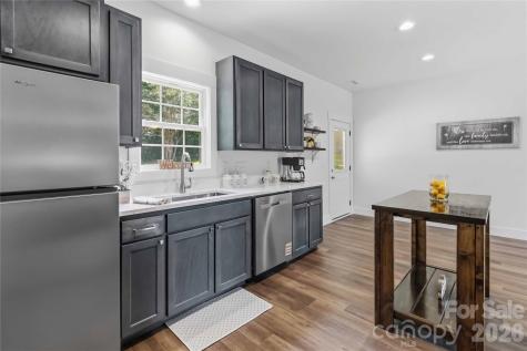 113-B Brookwood Street Chester SC 29706