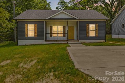 113-B Brookwood Street Chester SC 29706