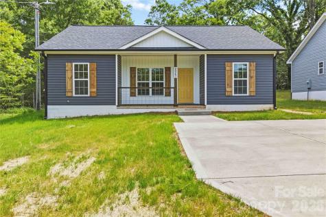113-B Brookwood Street Chester SC 29706