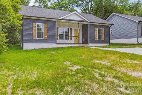 113-B Brookwood Street Chester SC 29706