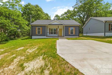 113-B Brookwood Street Chester SC 29706