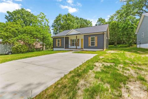 113-B Brookwood Street Chester SC 29706