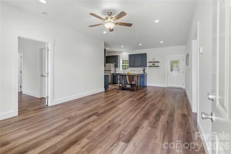 113-B Brookwood Street Chester SC 29706
