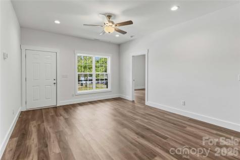 113-B Brookwood Street Chester SC 29706