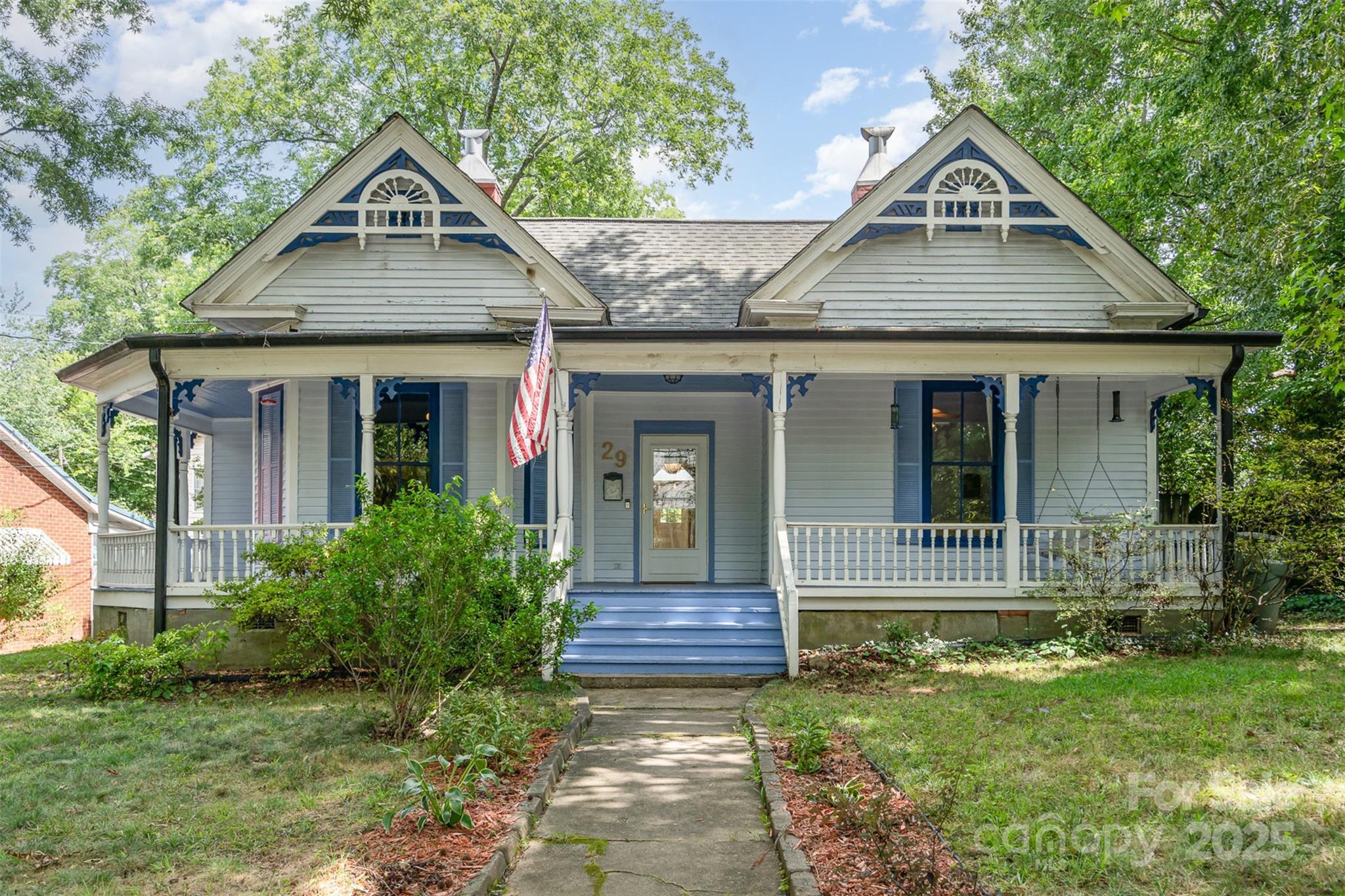 29 Tribune Avenue SW Concord NC 28025