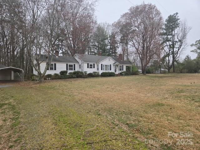 1608 Waxhaw Indian Trail Road Indian Trail NC 28079