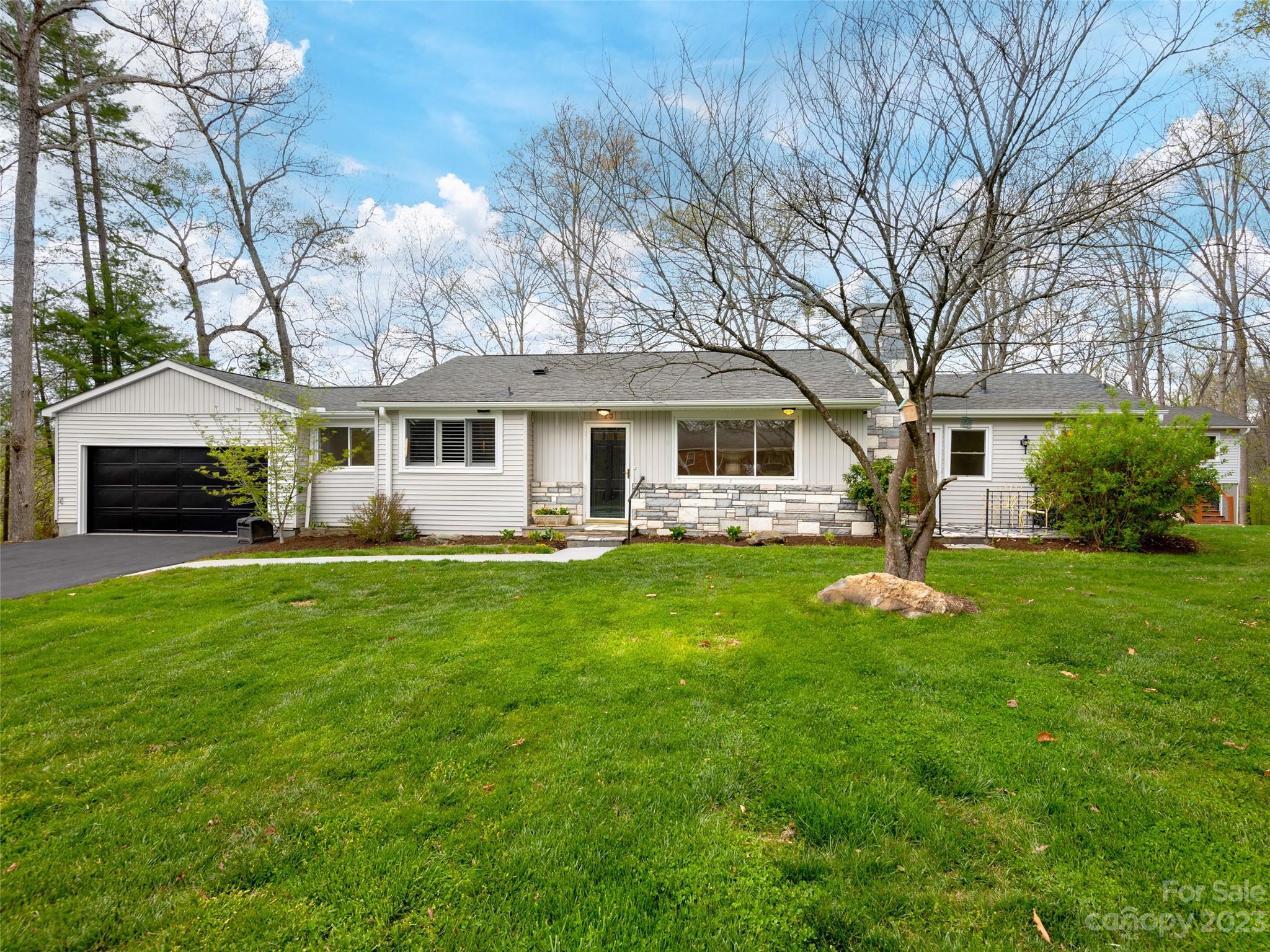 23 Salem Road Weaverville NC 28787