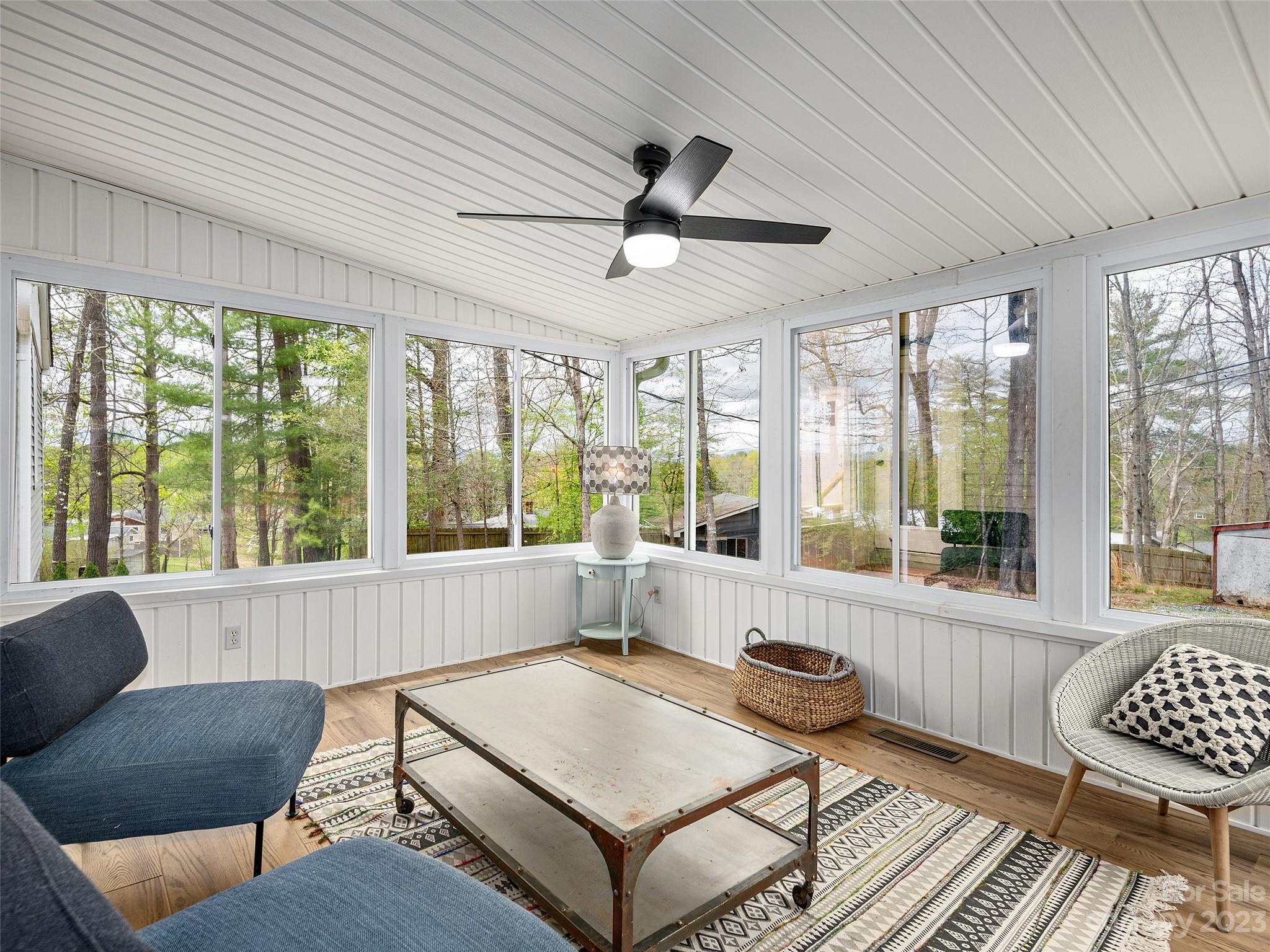 23 Salem Road Weaverville NC 28787