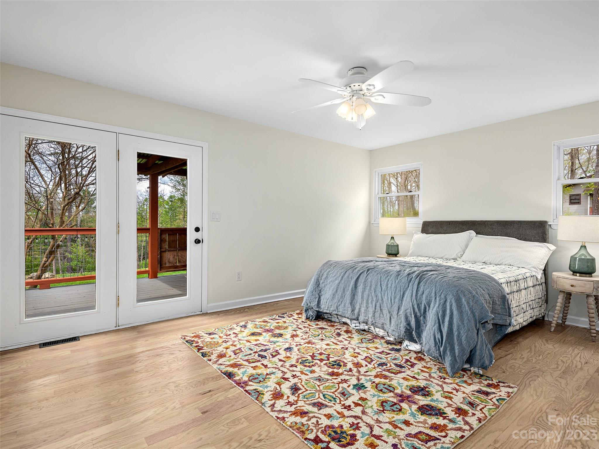 23 Salem Road Weaverville NC 28787