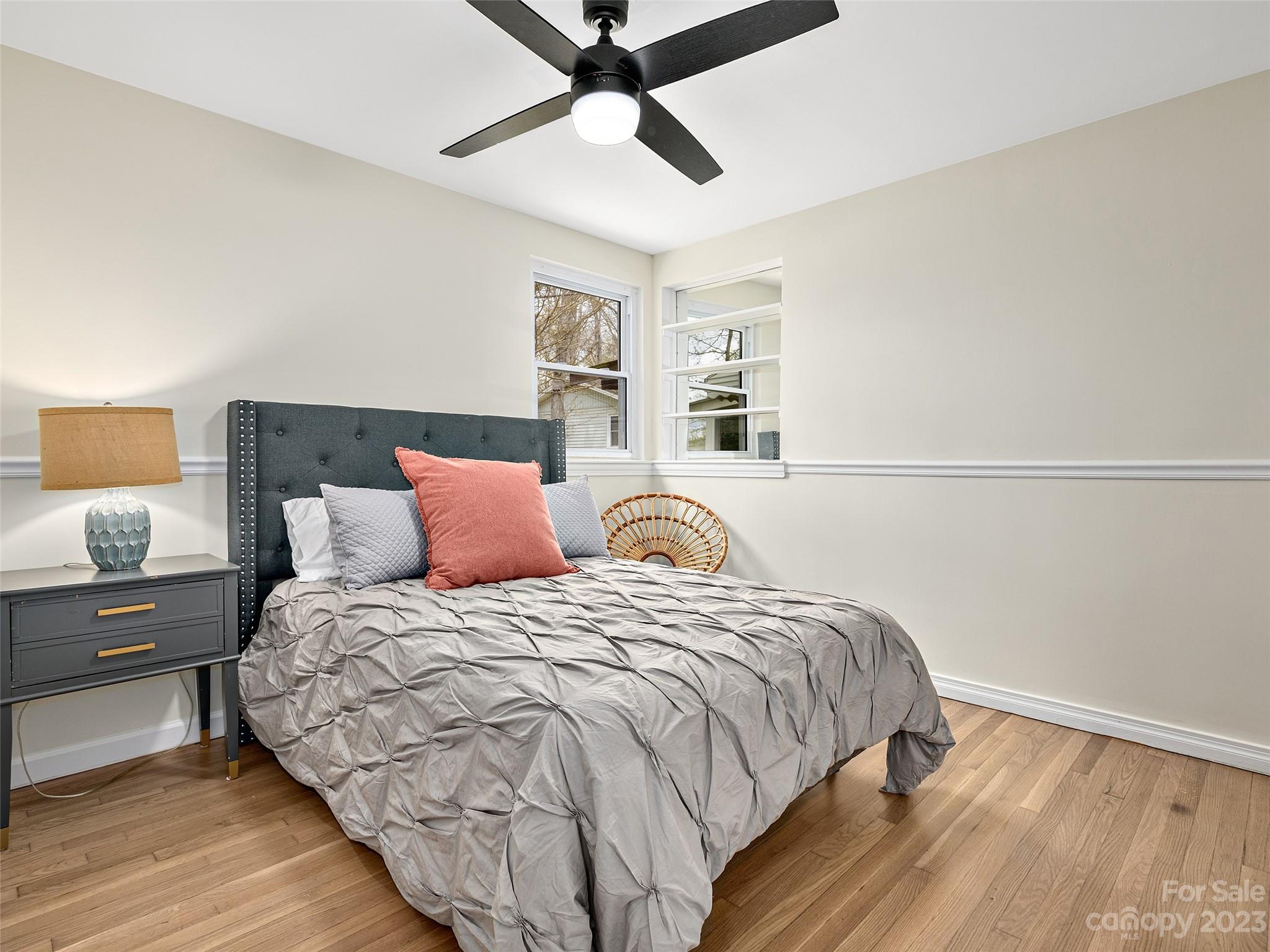 23 Salem Road Weaverville NC 28787