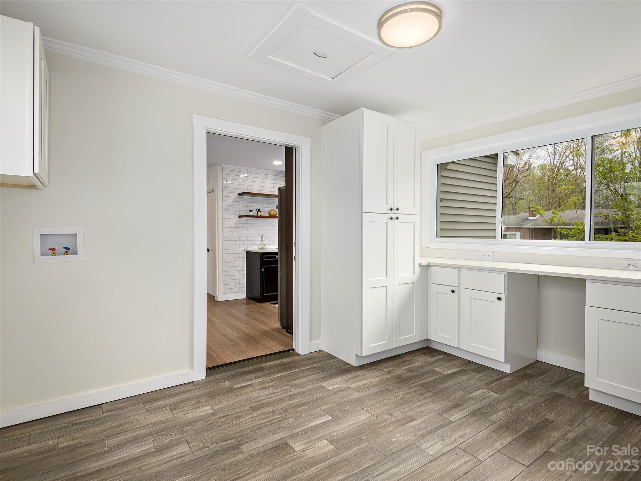 23 Salem Road Weaverville NC 28787