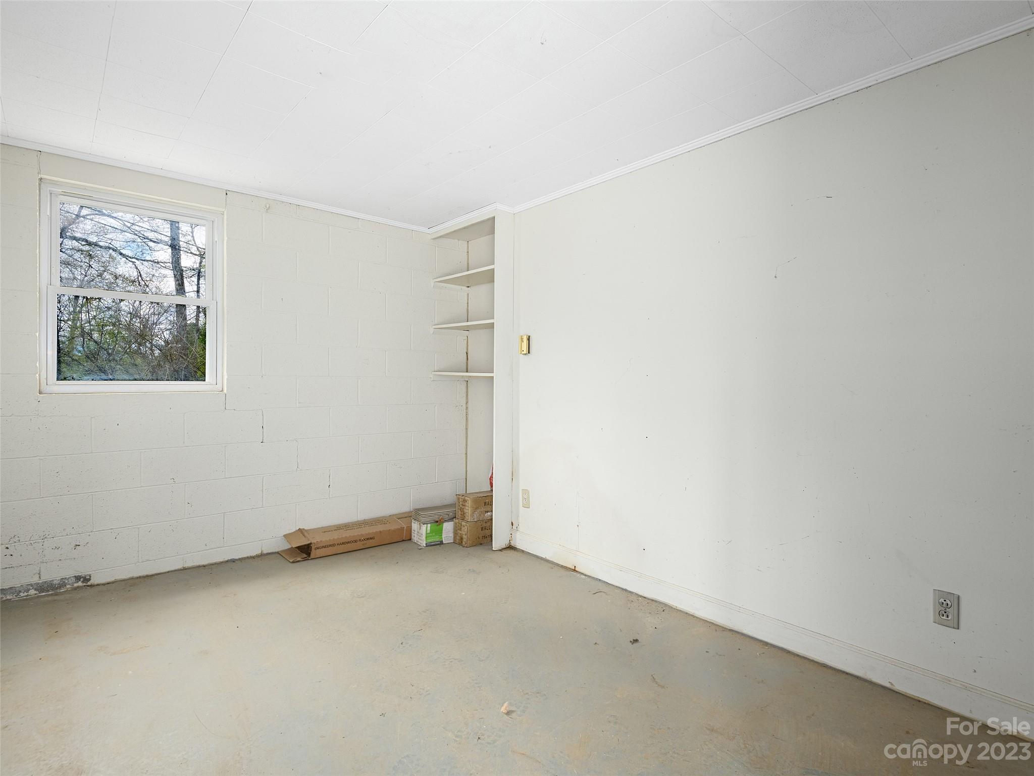 23 Salem Road Weaverville NC 28787