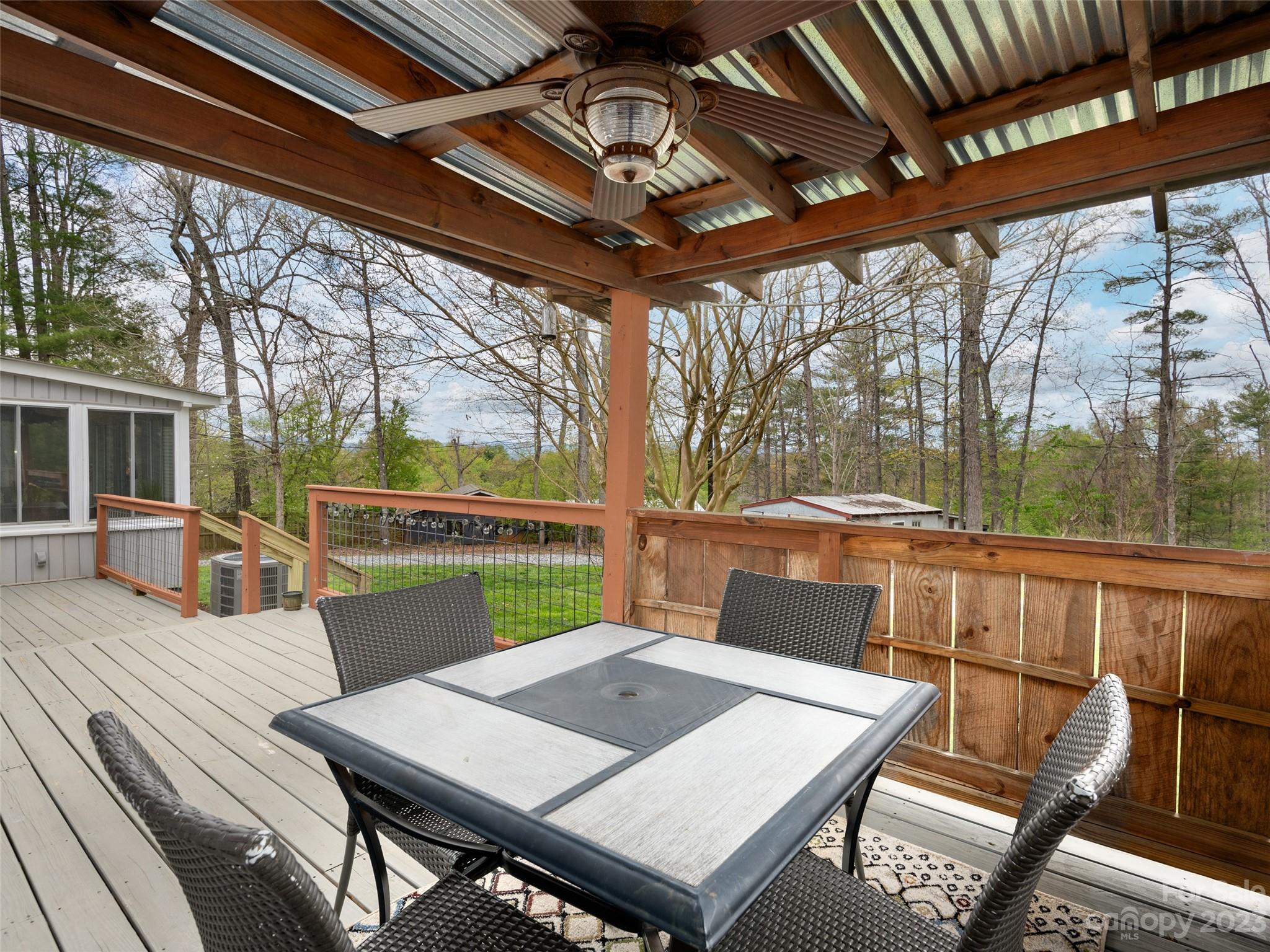 23 Salem Road Weaverville NC 28787