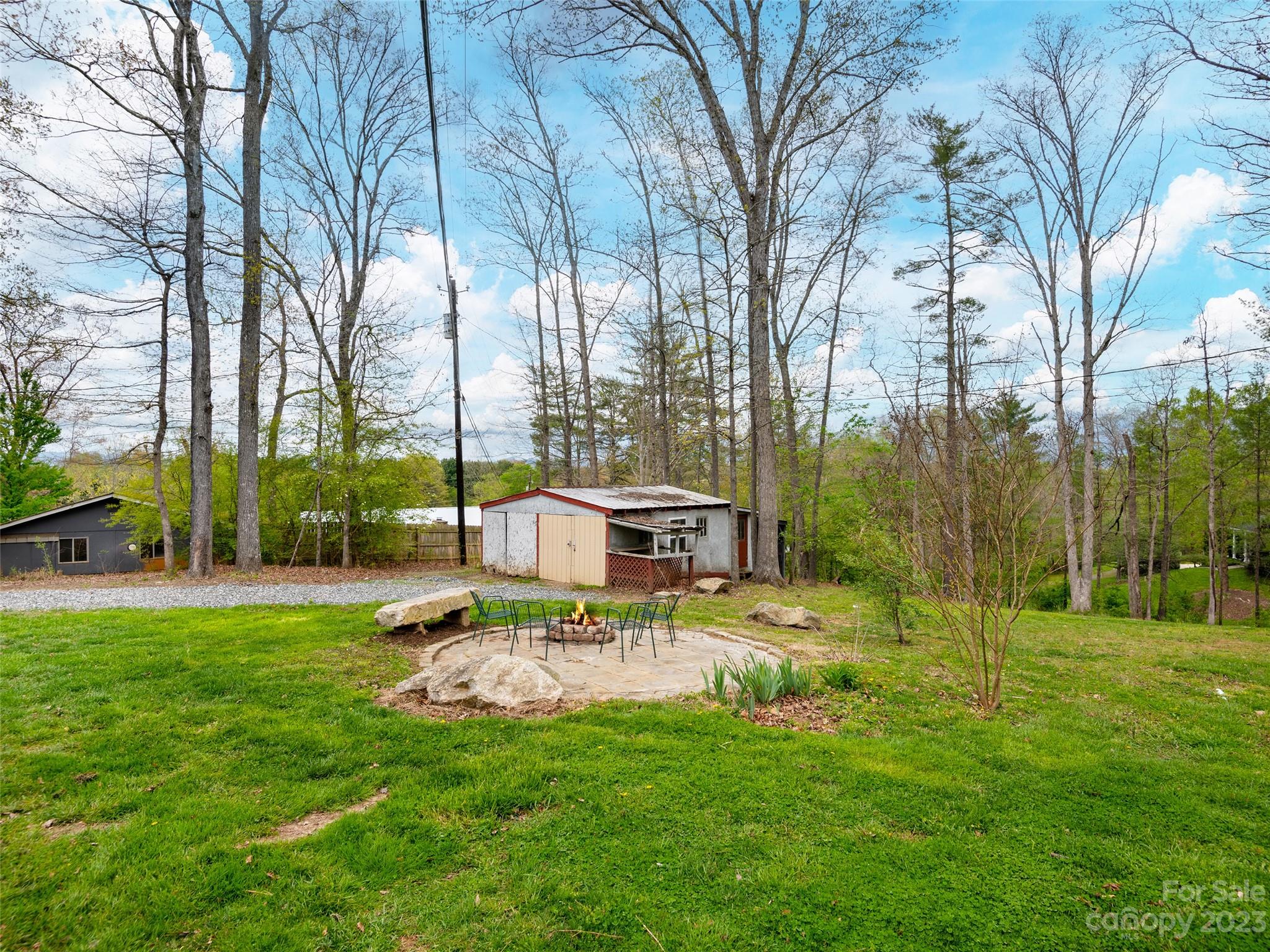 23 Salem Road Weaverville NC 28787