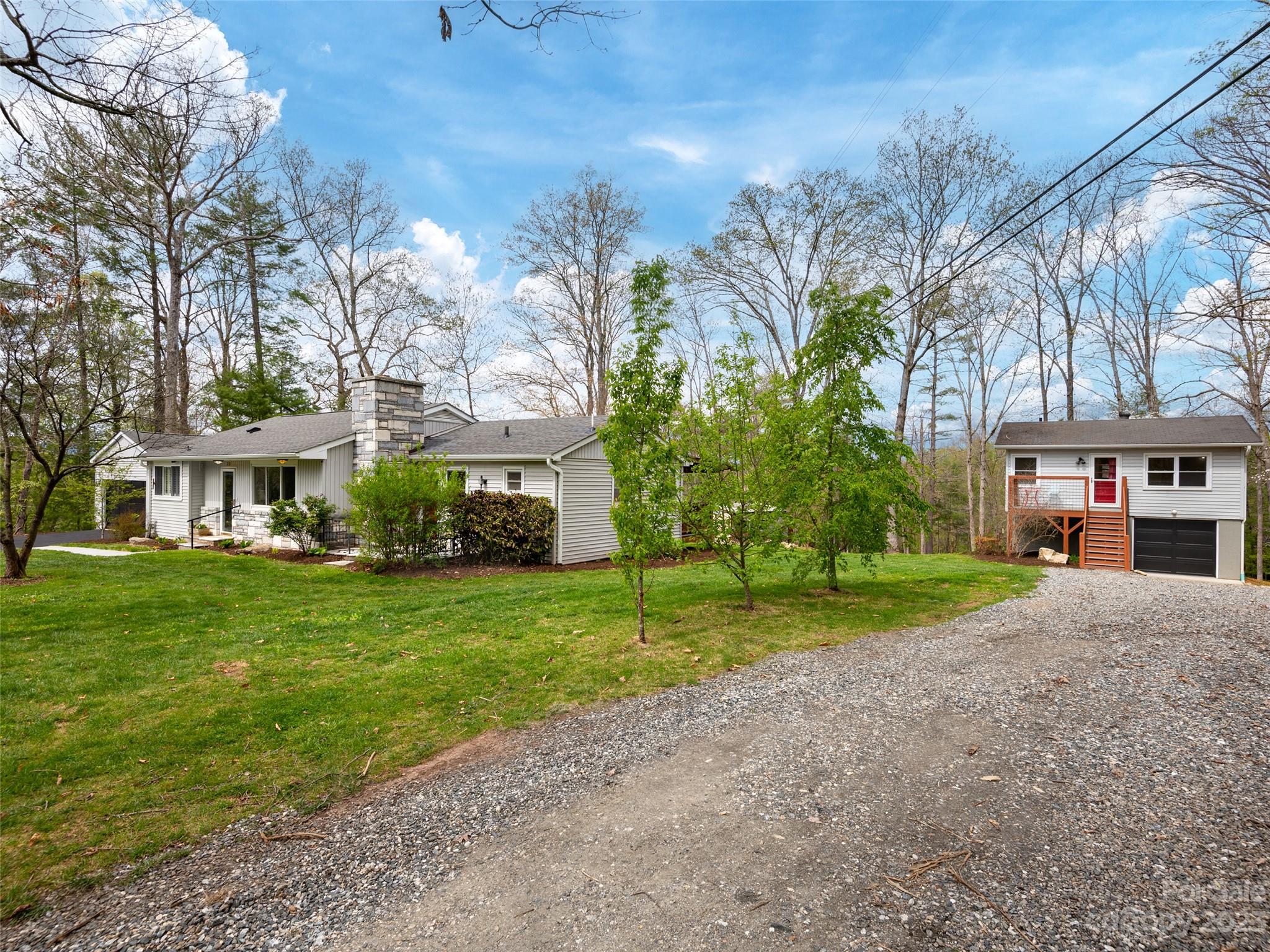 23 Salem Road Weaverville NC 28787