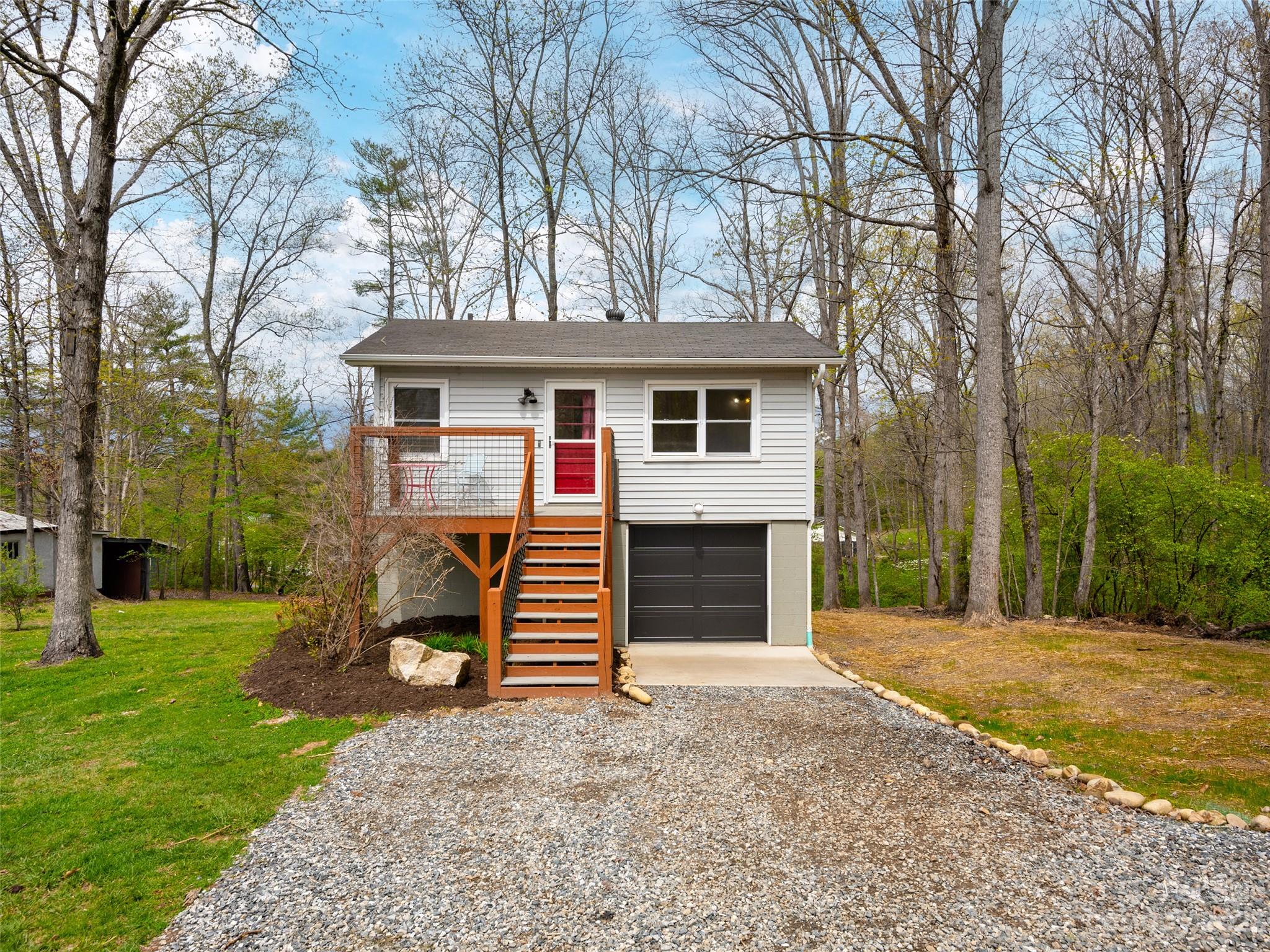 23 Salem Road Weaverville NC 28787