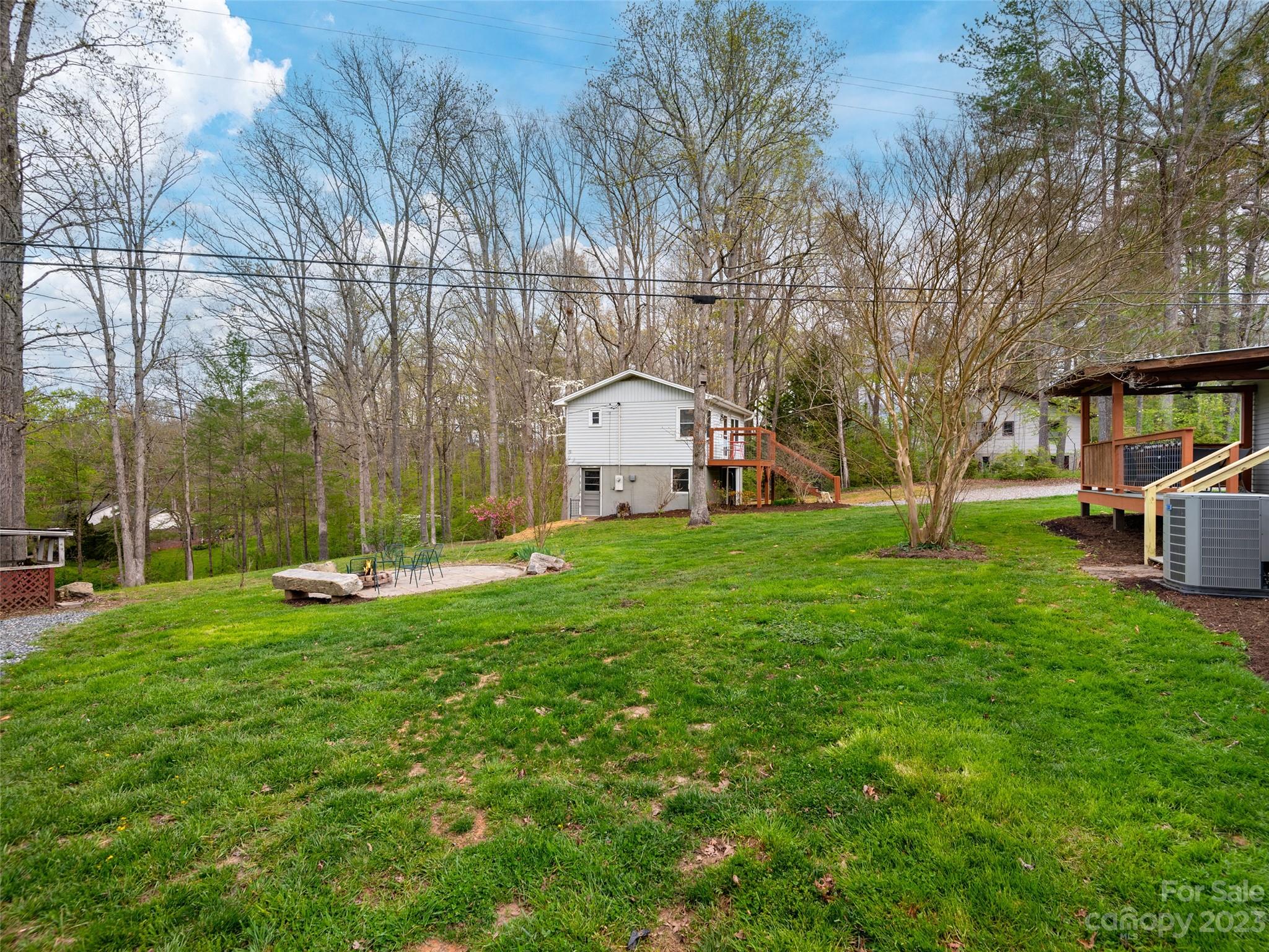 23 Salem Road Weaverville NC 28787