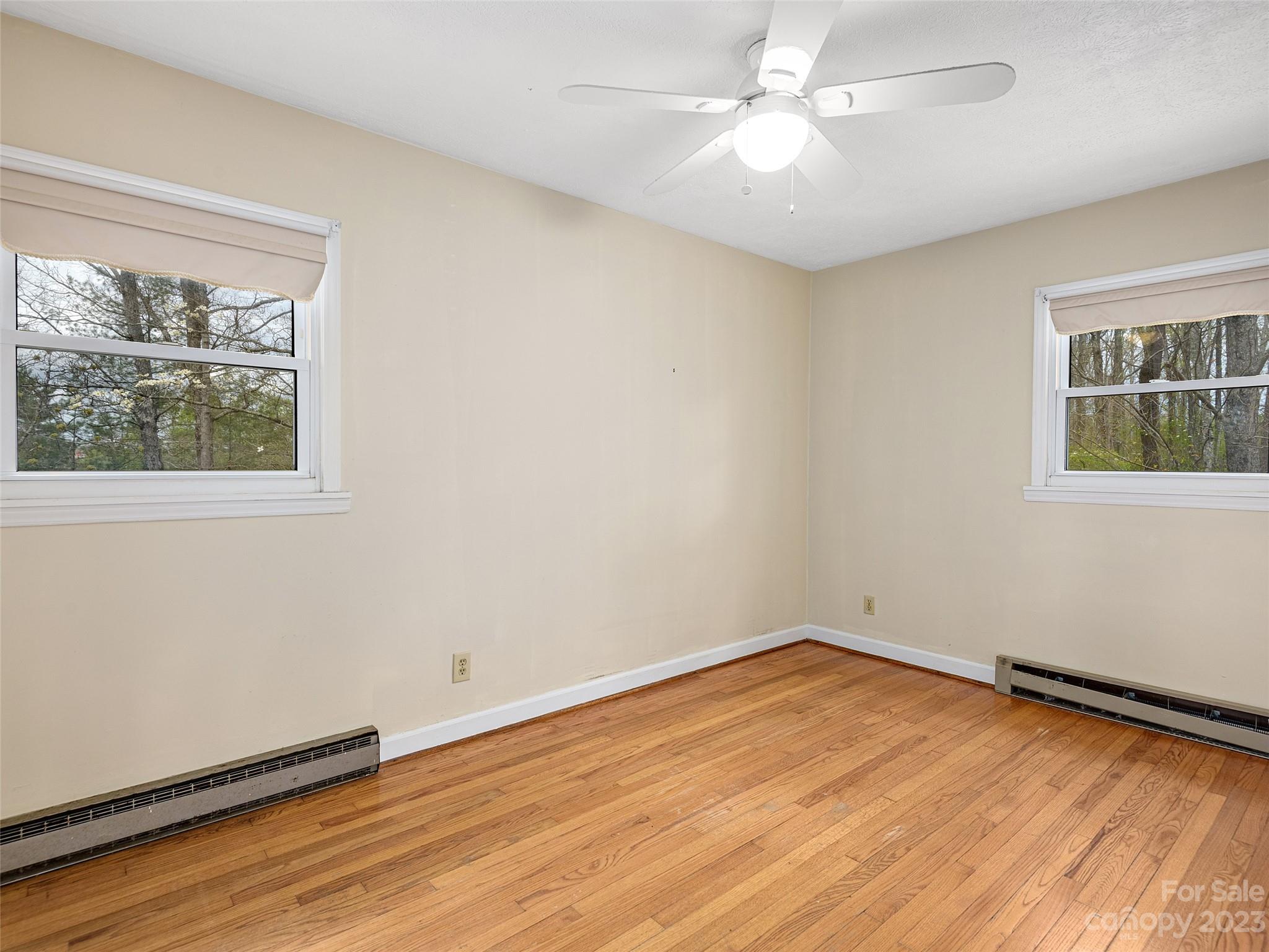 23 Salem Road Weaverville NC 28787