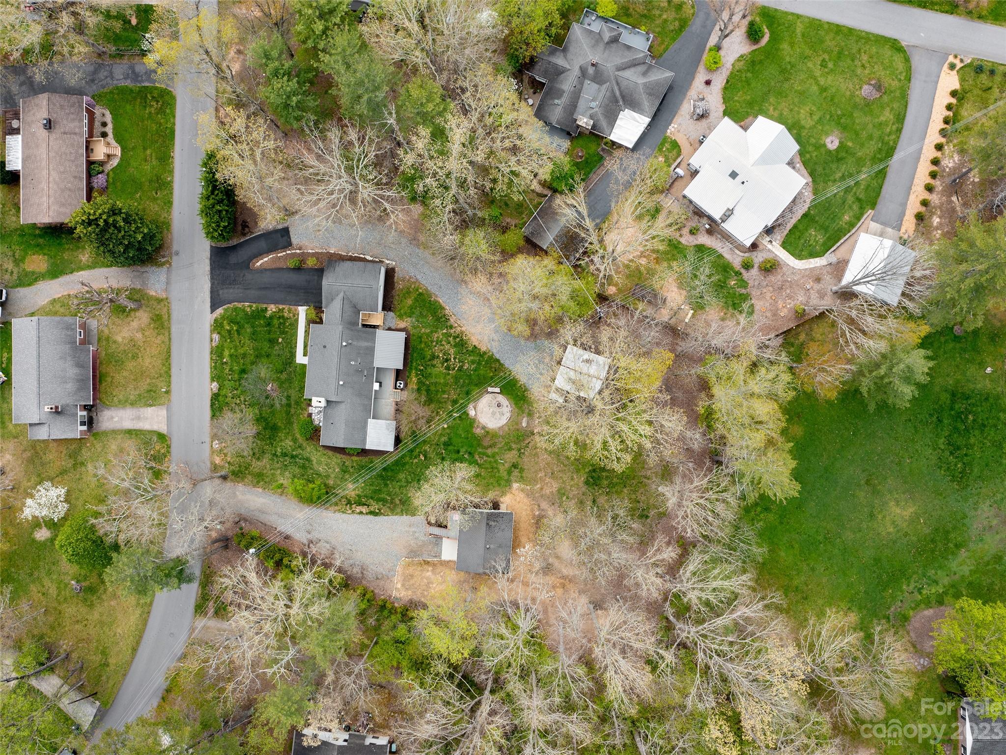 23 Salem Road Weaverville NC 28787