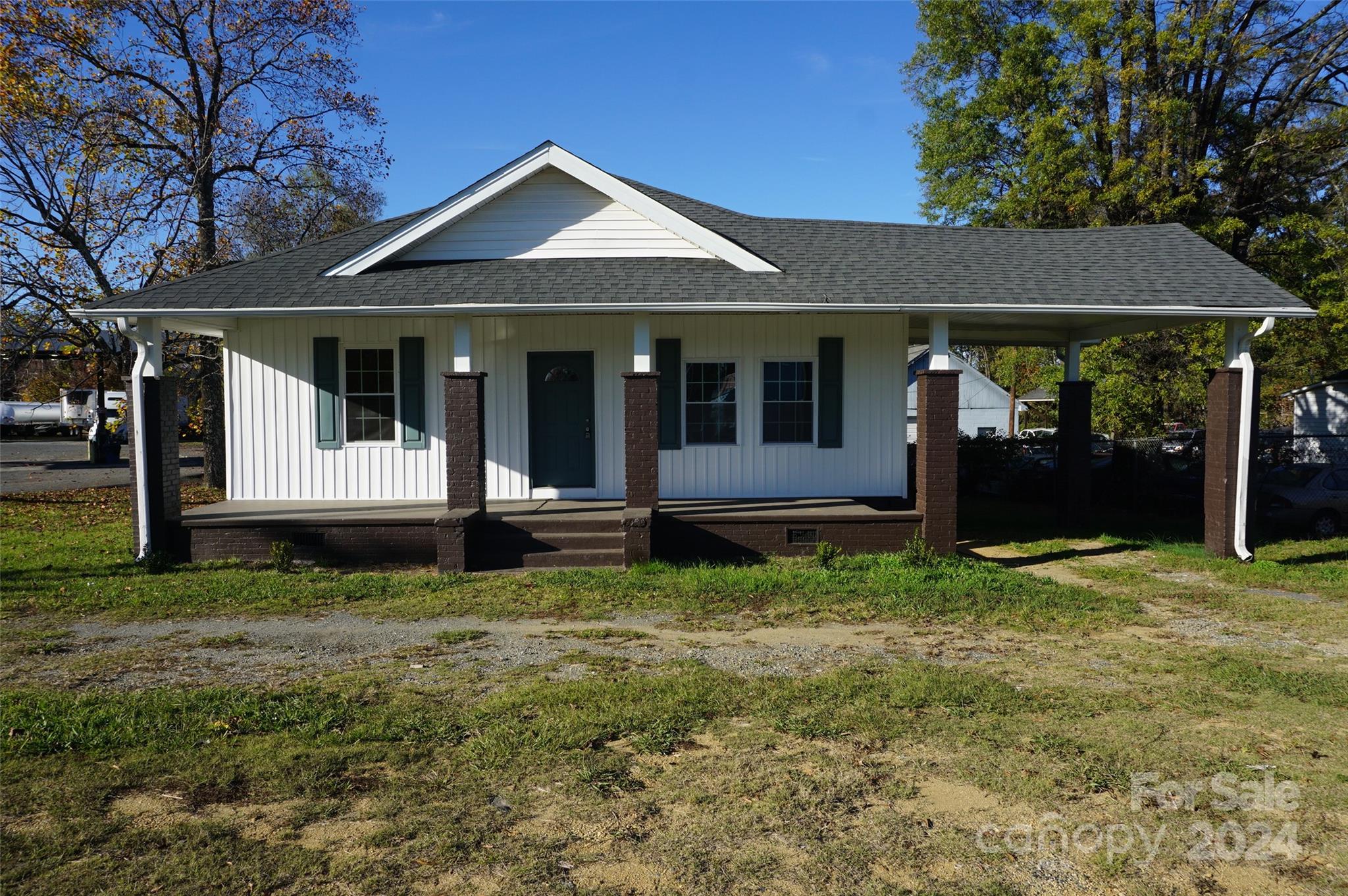7318 Old Mount Holly Road Charlotte NC 28214