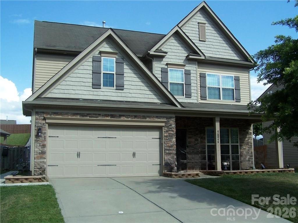 7910 Sweet Grove Court Charlotte NC 28269