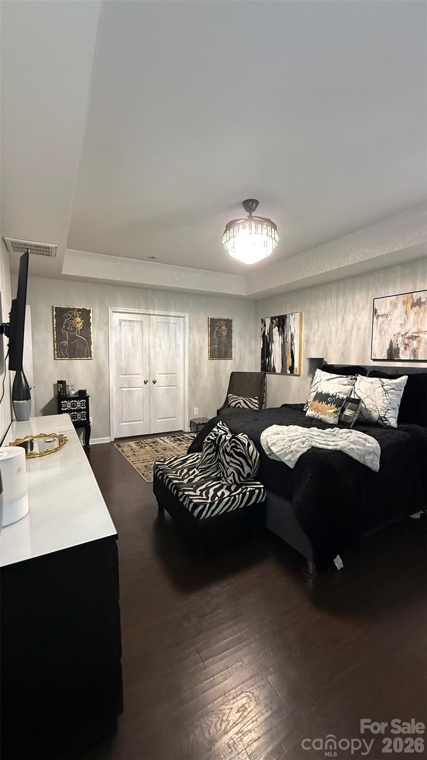 7910 Sweet Grove Court Charlotte NC 28269