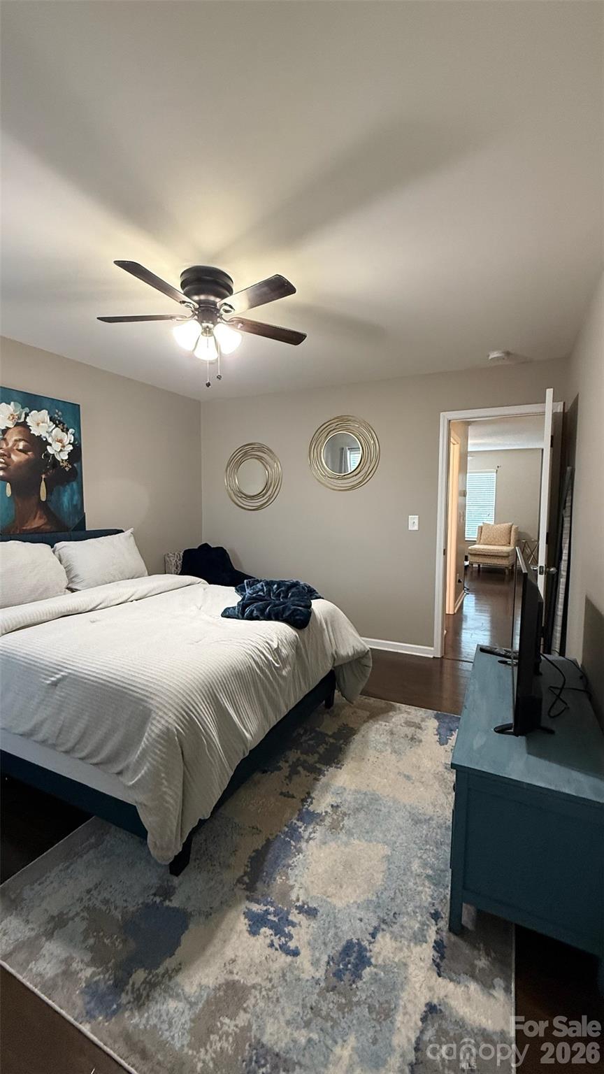 7910 Sweet Grove Court Charlotte NC 28269