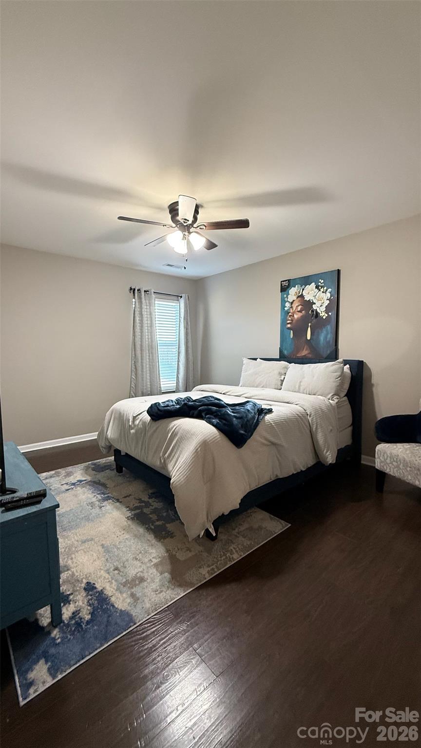 7910 Sweet Grove Court Charlotte NC 28269