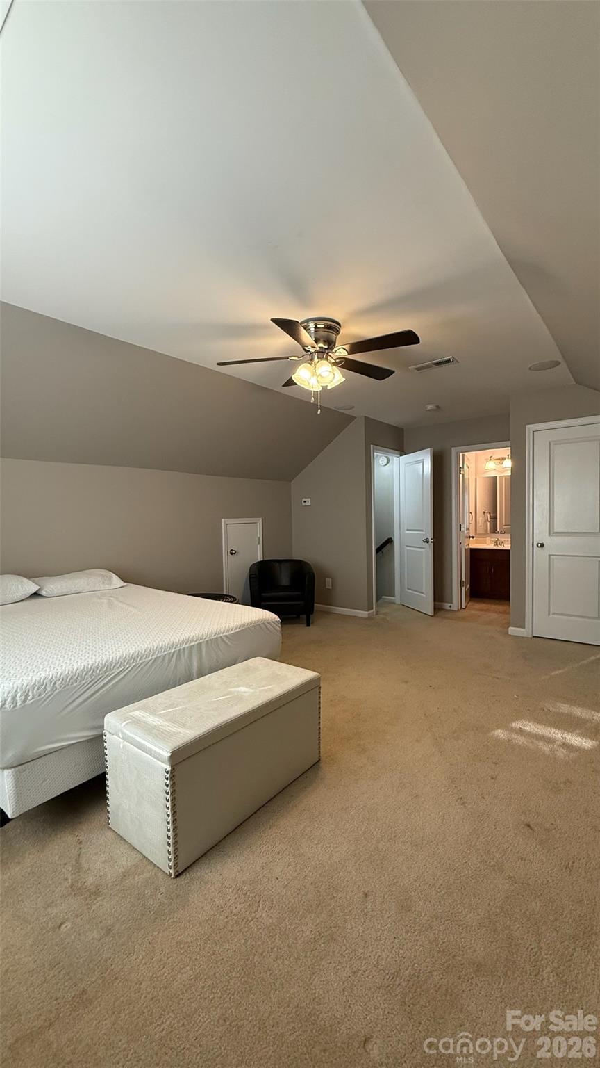 7910 Sweet Grove Court Charlotte NC 28269