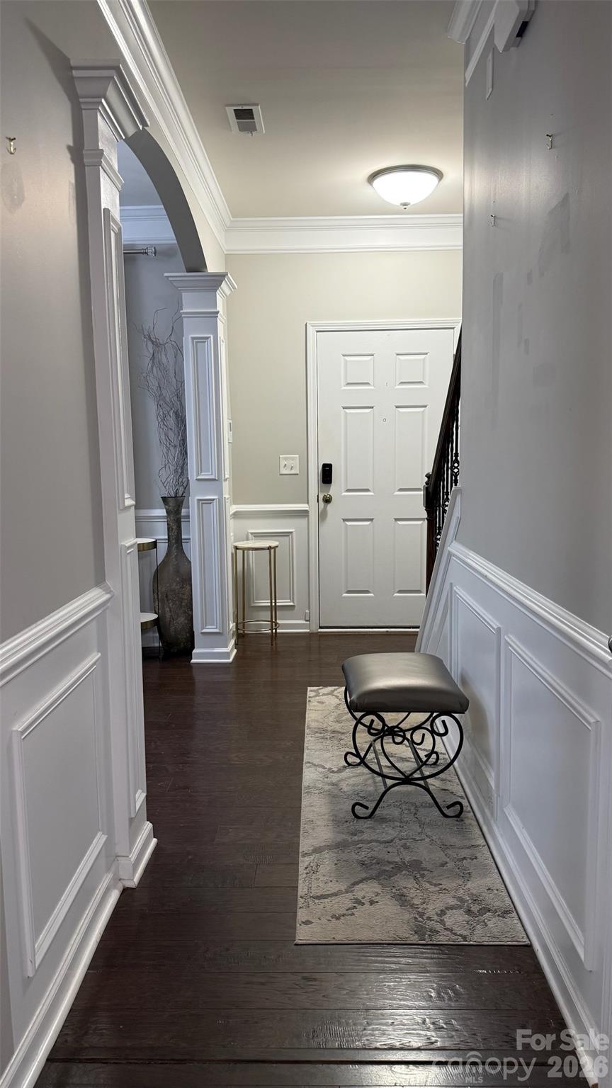 7910 Sweet Grove Court Charlotte NC 28269