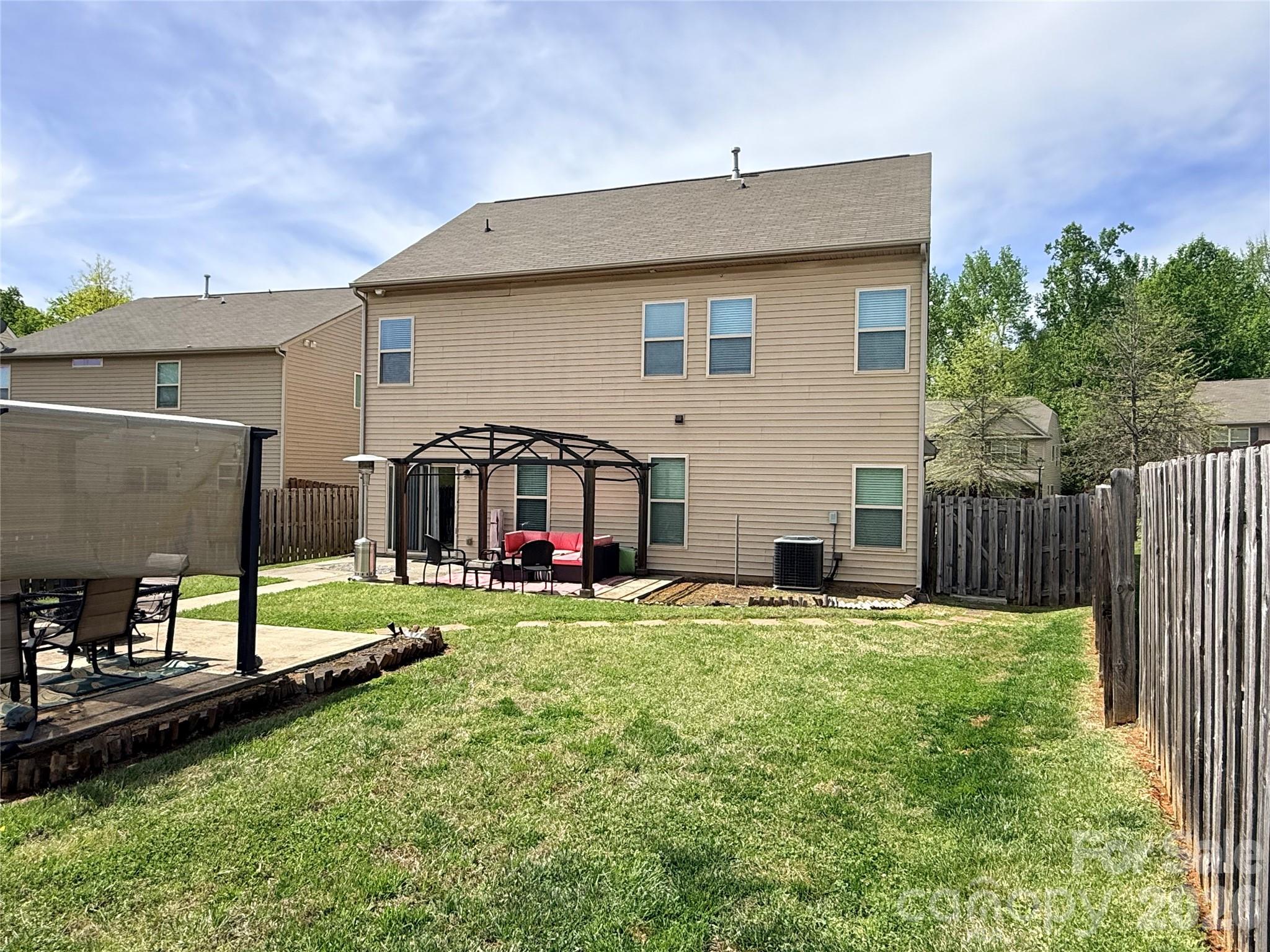 7910 Sweet Grove Court Charlotte NC 28269