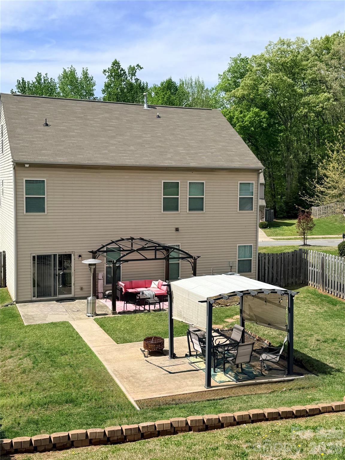 7910 Sweet Grove Court Charlotte NC 28269