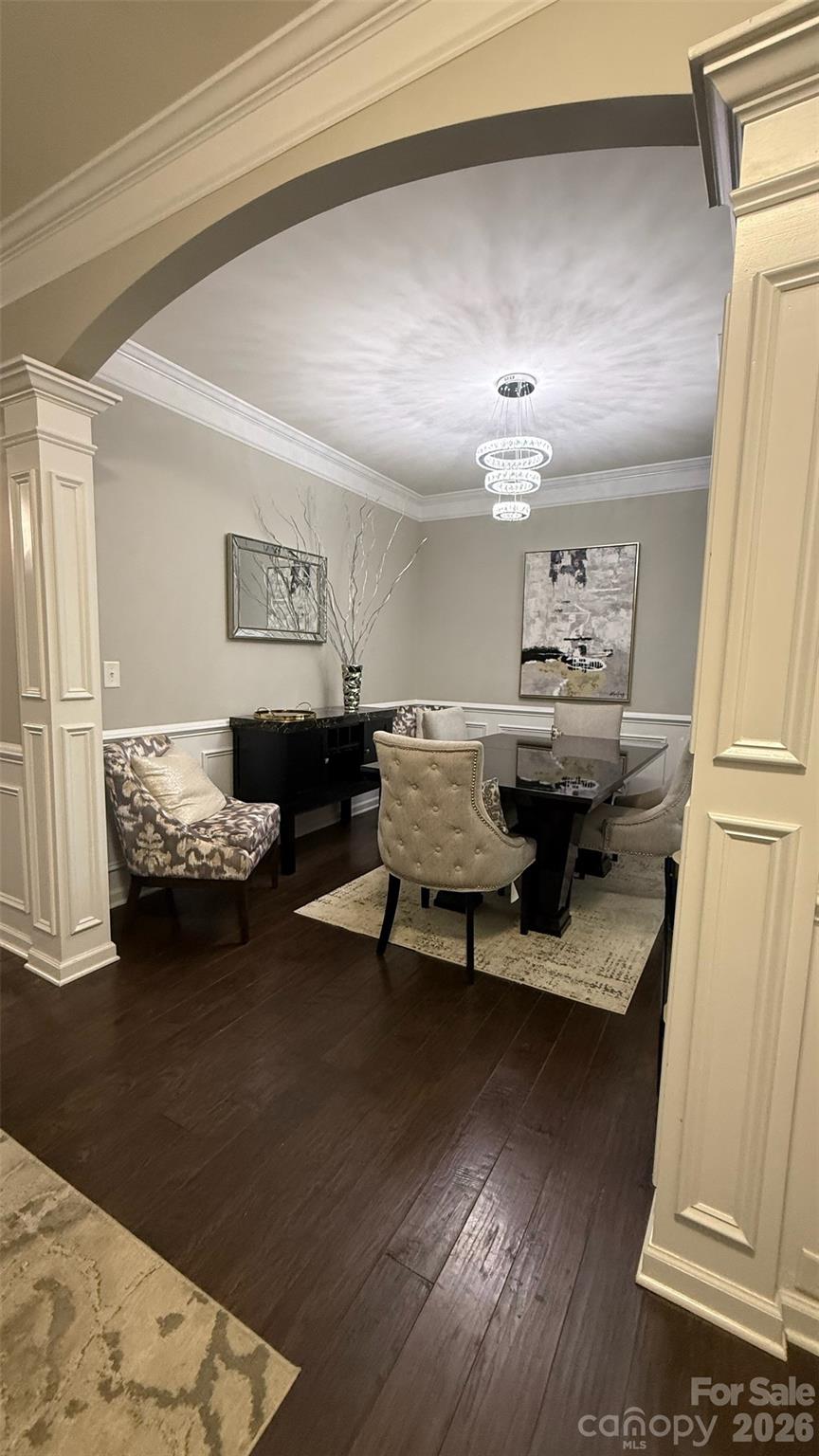 7910 Sweet Grove Court Charlotte NC 28269