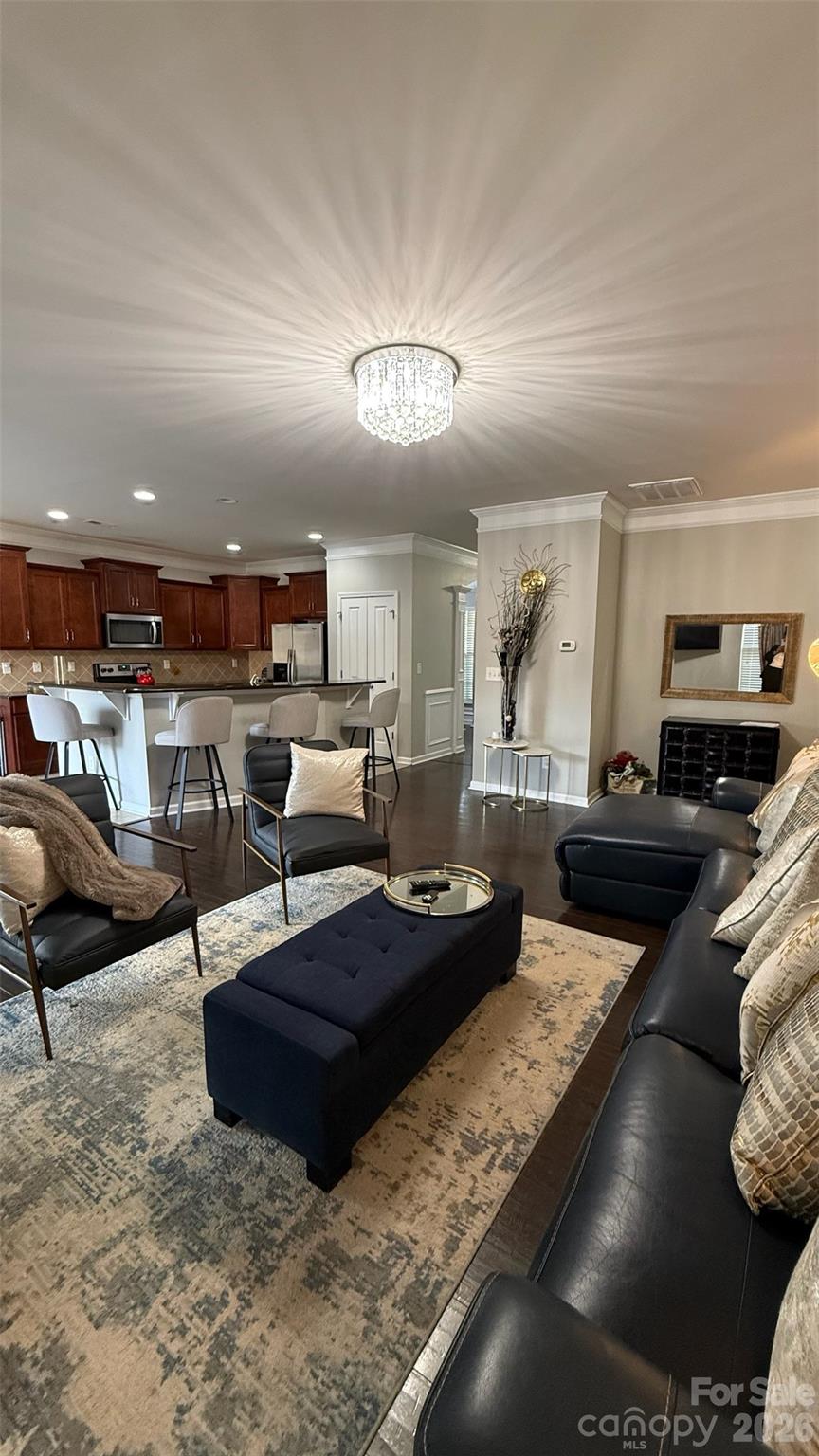 7910 Sweet Grove Court Charlotte NC 28269