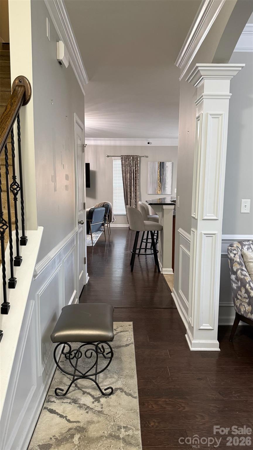 7910 Sweet Grove Court Charlotte NC 28269