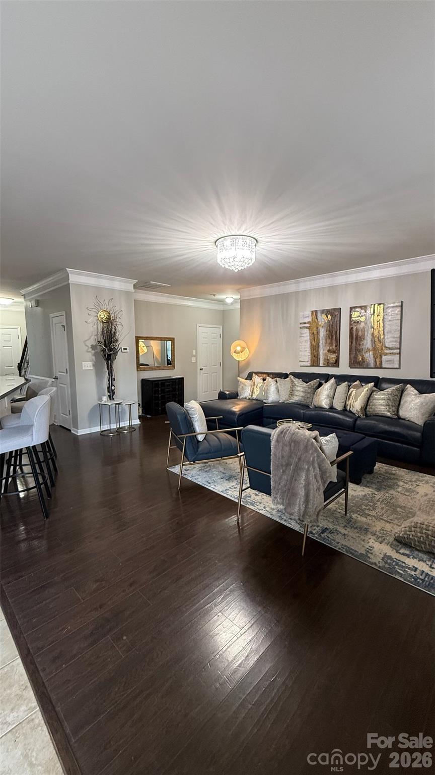 7910 Sweet Grove Court Charlotte NC 28269